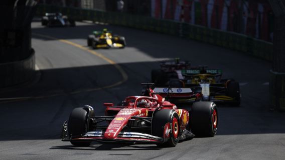 歐洲摩納哥【精華一日包車】F1賽道+摩納哥城