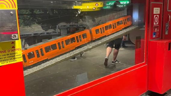 Lyon: Croix-Rousse Underground Tour