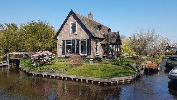 AmsterdamTours