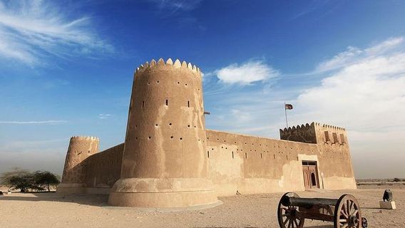 DohaTours