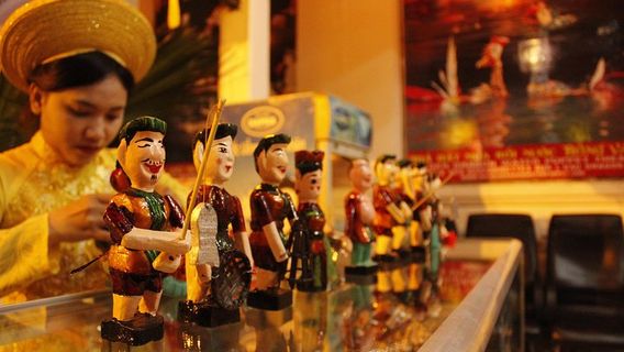 Ho Chi Minh CityTours