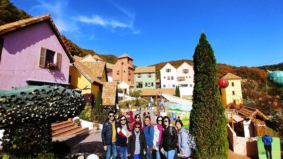 Tours