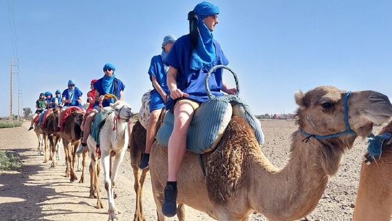 MarrakechTours