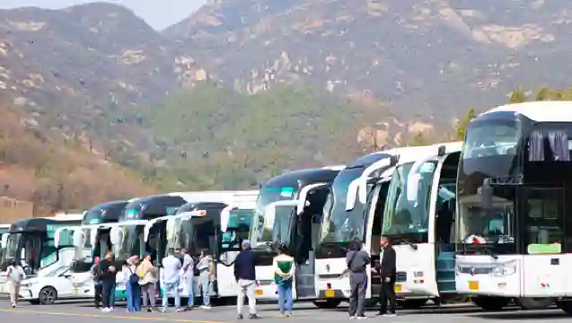 北京八達嶺長城一日遊【包車遊▲一家一團▲上門接送▲贈送禮品】