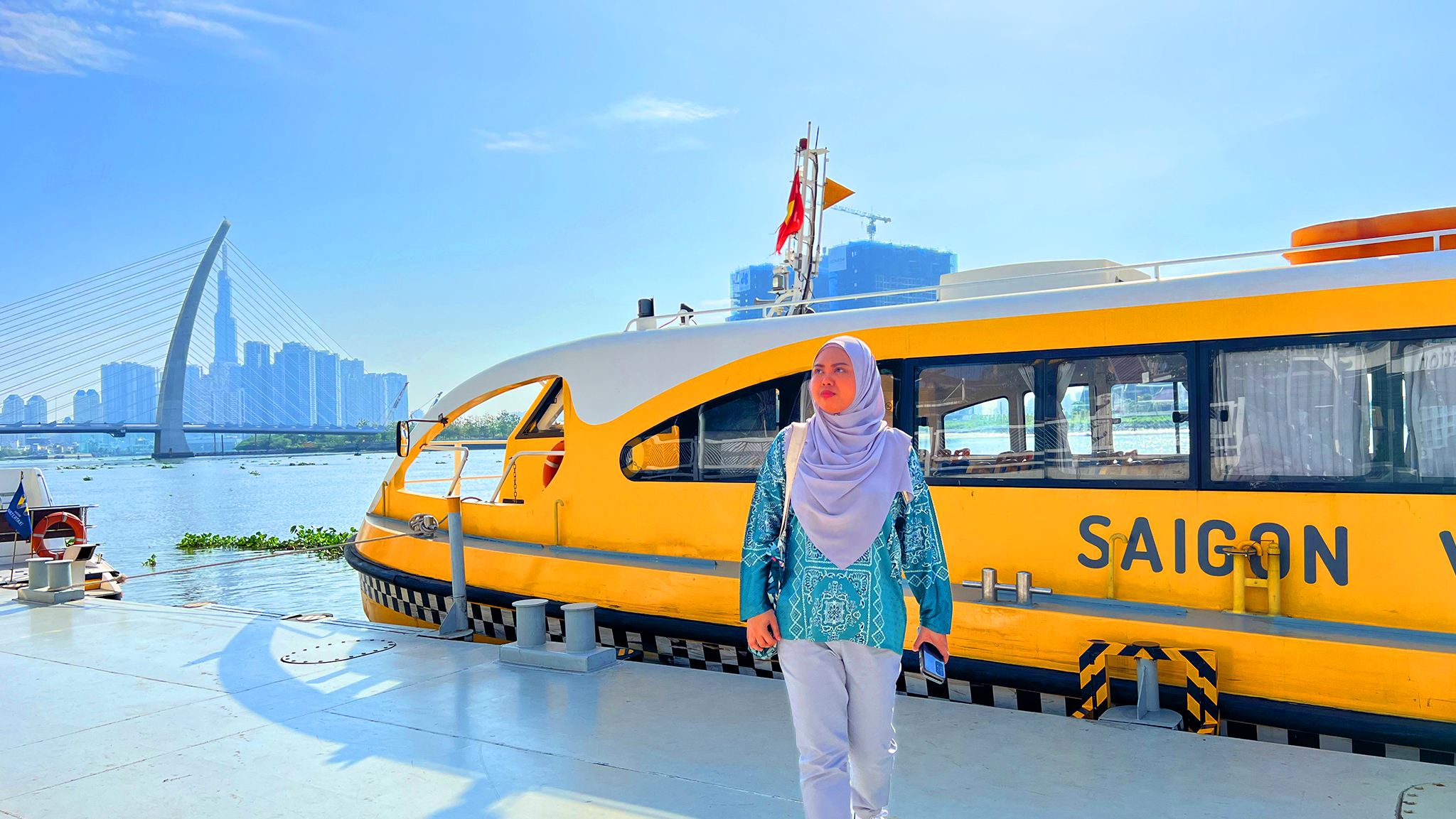 Ho Chi Minh City Tour|Select Options