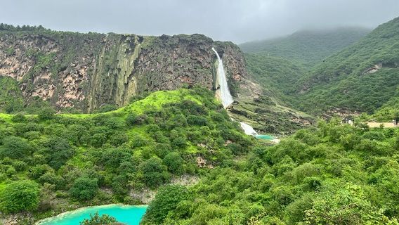 SalalahTours