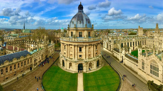 CirencesterTours
