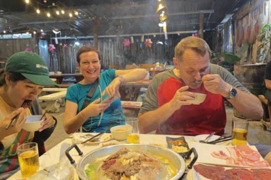 探索更多 京都祗園夜間美食之旅