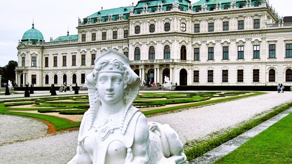Krems an der DonauTours