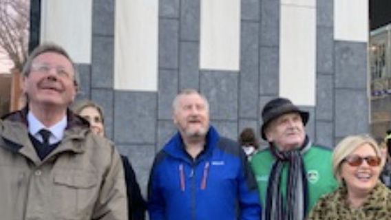 CorkTours