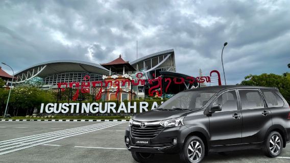 Bali Prestige Arrival Airport Transfer