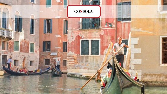 VeniceTours