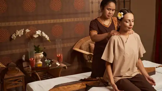 清邁一日通票 - 最高可折抵 60% - 包含湄平河遊船