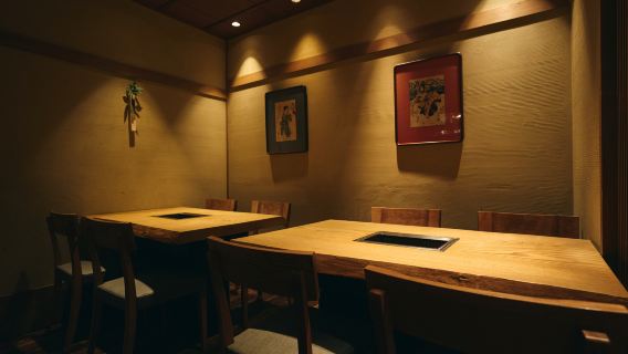 [Harami Housenji] Top Pick Yakiniku Package - Choose 1 of 2 Options