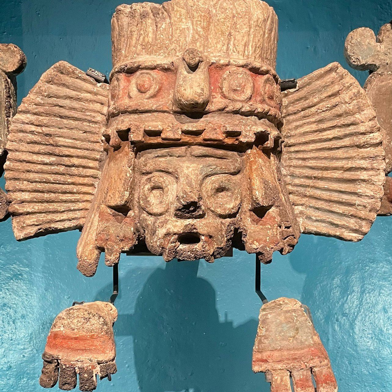 Templo Mayor Museum: Eintrittskarte + Führung