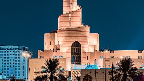 DohaTours