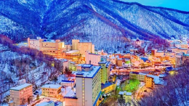 日本小樽登別景點一日遊/可札幌富良野美瑛旭川北海道包車-精選