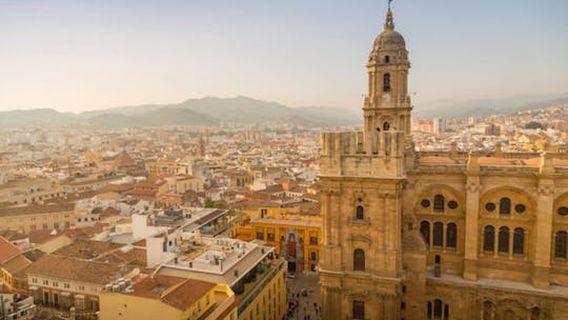 Malaga