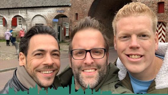 AmersfoortTours