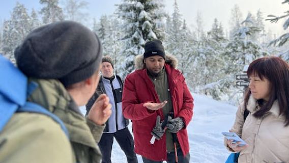 HelsinkiTours