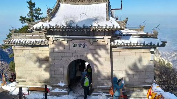 大荔日遊