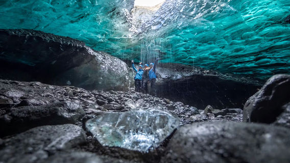 ReykjavikTours