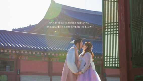 Travel Photography