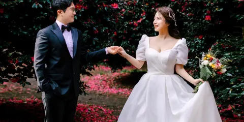 日照Trip Moments【家庭照親子照婚禮跟拍航拍街拍抓拍約拍/婚紗寫真攝影攝像/翻譯】