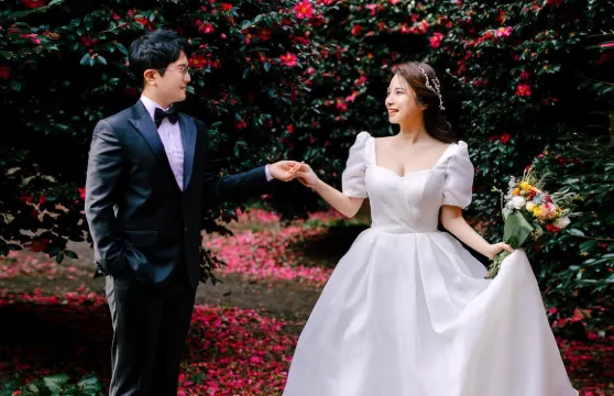 日照Trip Moments【家庭照親子照婚禮跟拍航拍街拍抓拍約拍/婚紗寫真攝影攝像/翻譯】