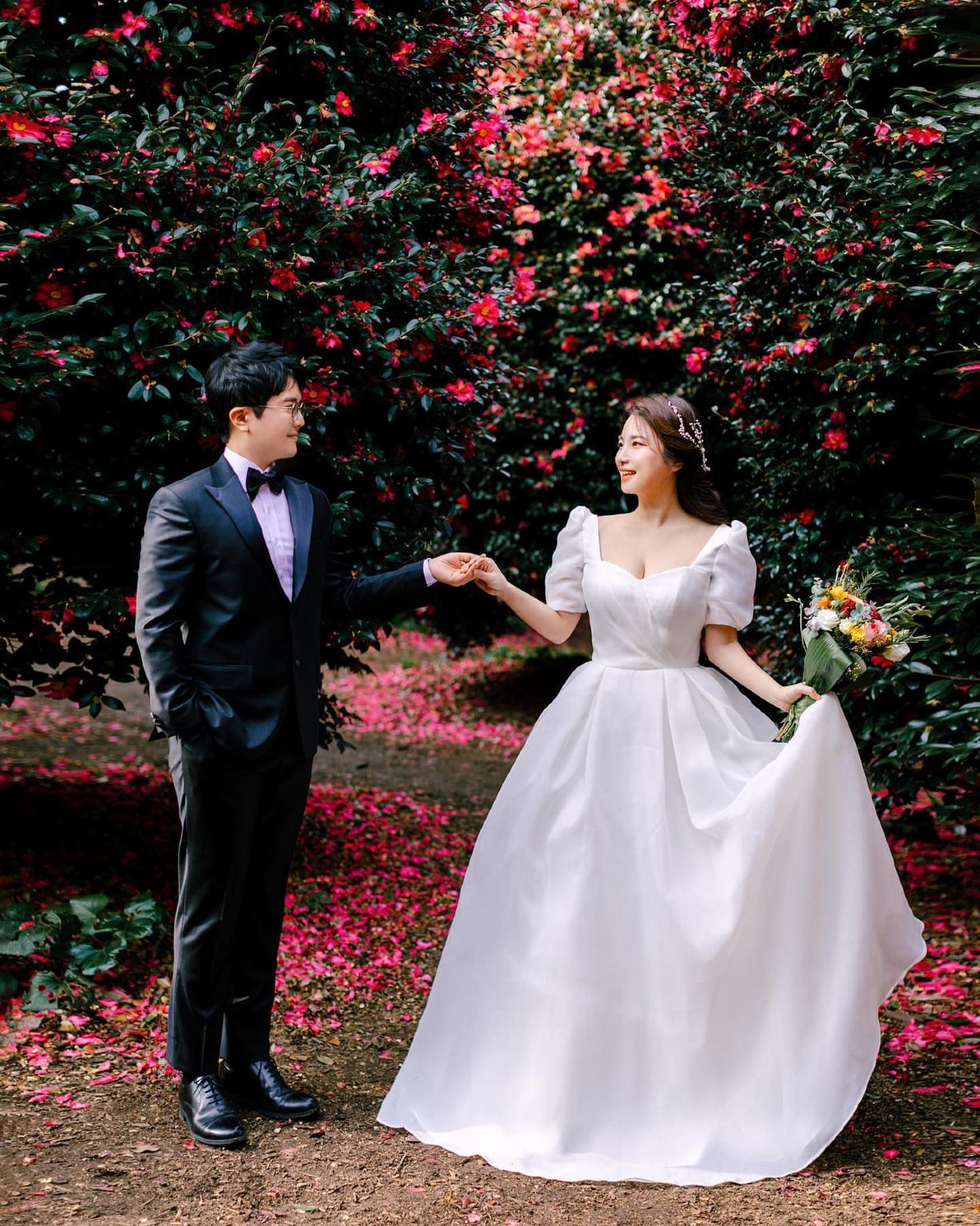 日照Tripメモリー【ウェディングフォト・ショートムービー・空撮/結婚式撮影/メイク・衣装/貸切チャーター・ガイドのカスタマイズ】