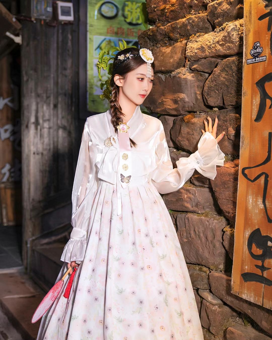 Trip Moments de Huanggang[Conductor, guía, fotógrafo de viaje + microfilm aéreo + maquillaje y vestuario + itinerario personalizado + entrega de todas las fotos originales + sin límite de personas]