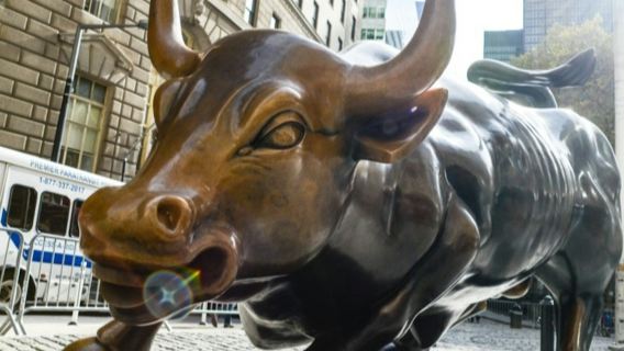 New York : Visite guidée du quartier financier en français