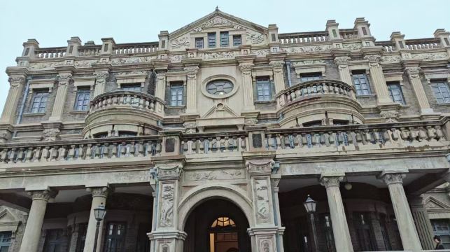 瀋陽故宮+張學良舊居獨立小包團講解【2-8人】