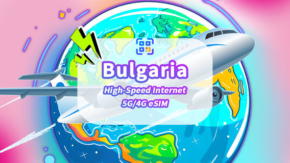 BulgariaSIM Cards
