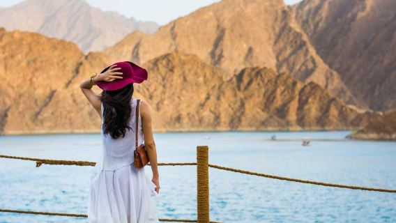 Hatta Mountain Tour, Dam Visit, Heritage Village Tour + More