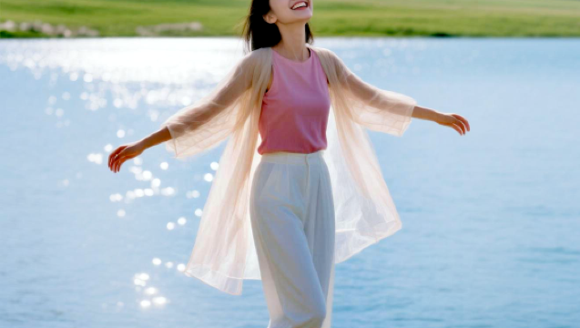 新疆賽里木湖一日遊【大巴團+接駁車+含門票+暢玩3-4H】