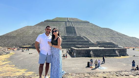 Mexico CityTours