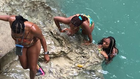 Montego Bay