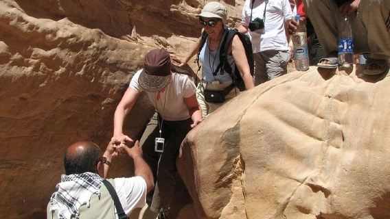 Sharm El SheikhTours