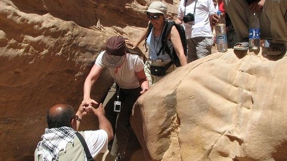 Sharm El SheikhTours
