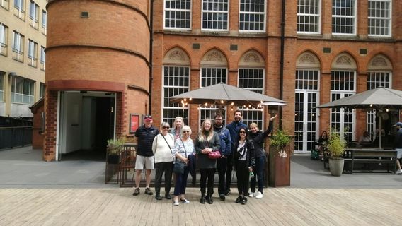 Birmingham
