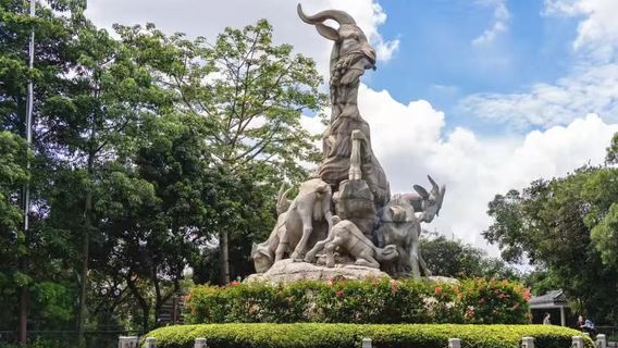 廣州日遊
