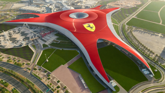 Abu Dhabi