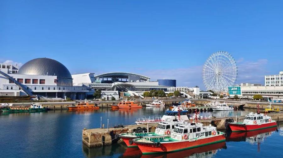 日本名古屋市區經典一日遊【中文服務/行程定制】