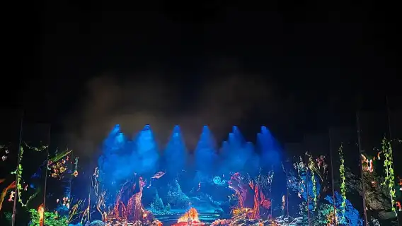 陽朔探險：騎行或漂流，外加精彩的《印象劉三姐》秀