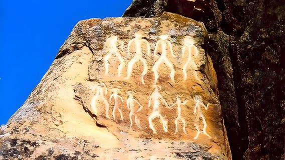 Baku khứ hồi: Vườn quốc gia Gobustan + tour 1 ngày Sheki (thuê xe riêng tiếng Anh)