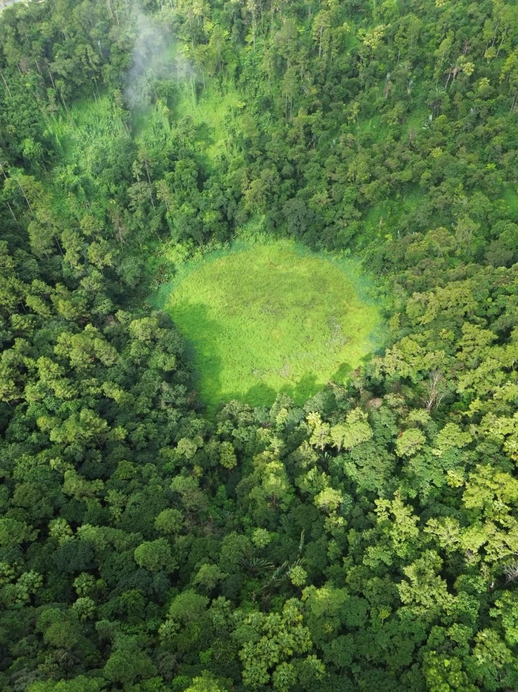 Mauritius Volcano Crater + Ship Model + Winery + Black River Gorges + Chamarel Seven Colored Earth Geopark 1-day tour [including meals]