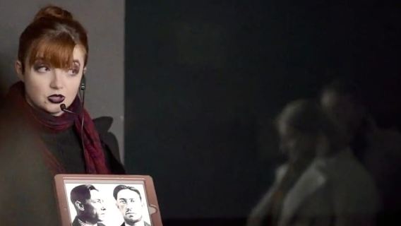 Melbourne: Hantu, Pembunuhan, & Lawatan Berjalan Berpandu Misteri