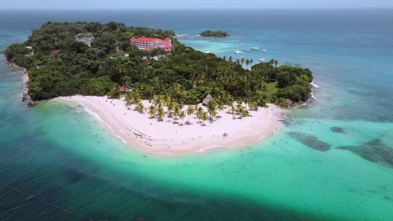 Punta Cana: tour dell'isola di Samana, El Limon e Bacardi