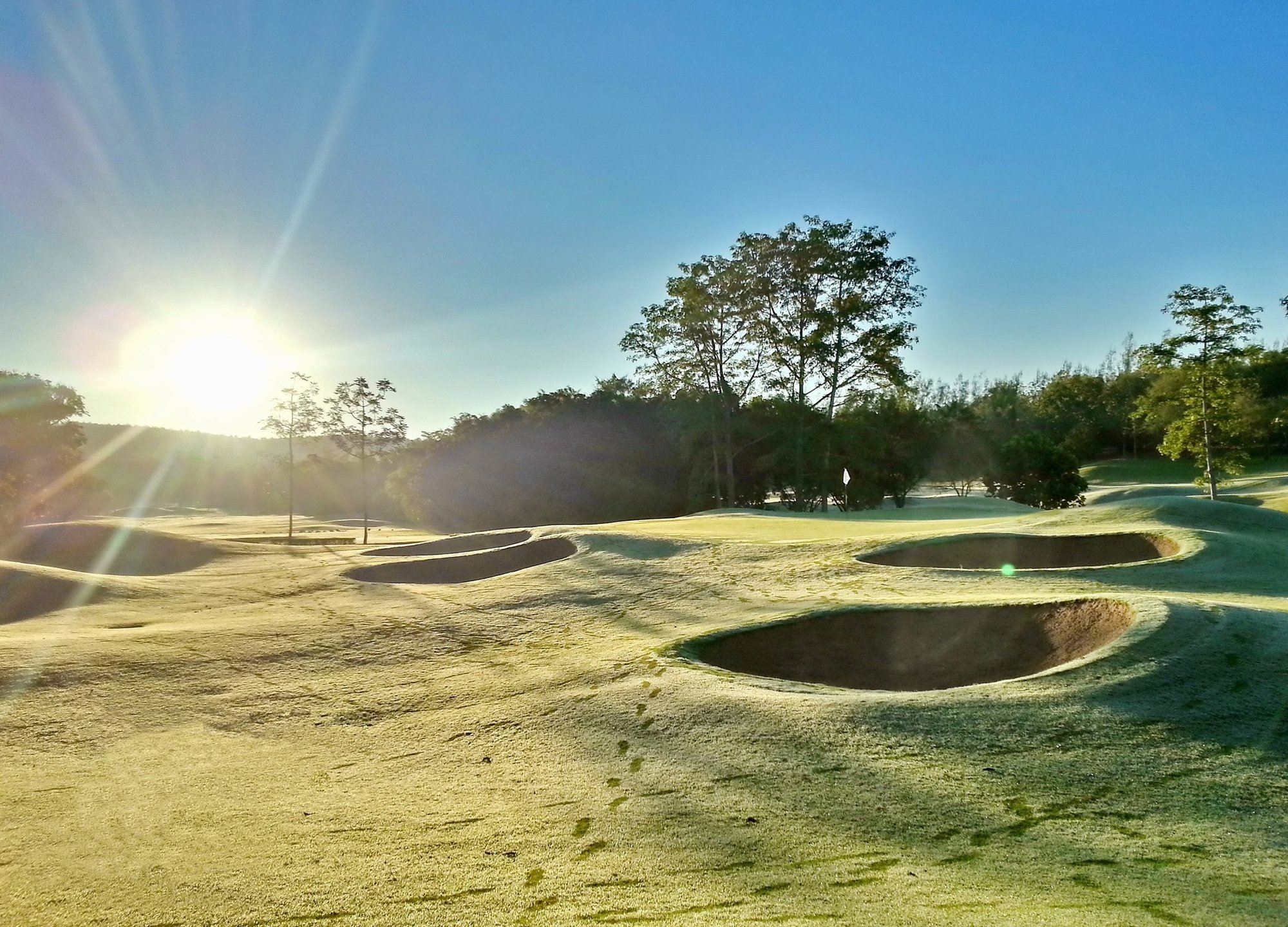 チェンマイ・ロイヤル・ゴルフ・リゾート - The Royal Chiang Mai Golf Resort